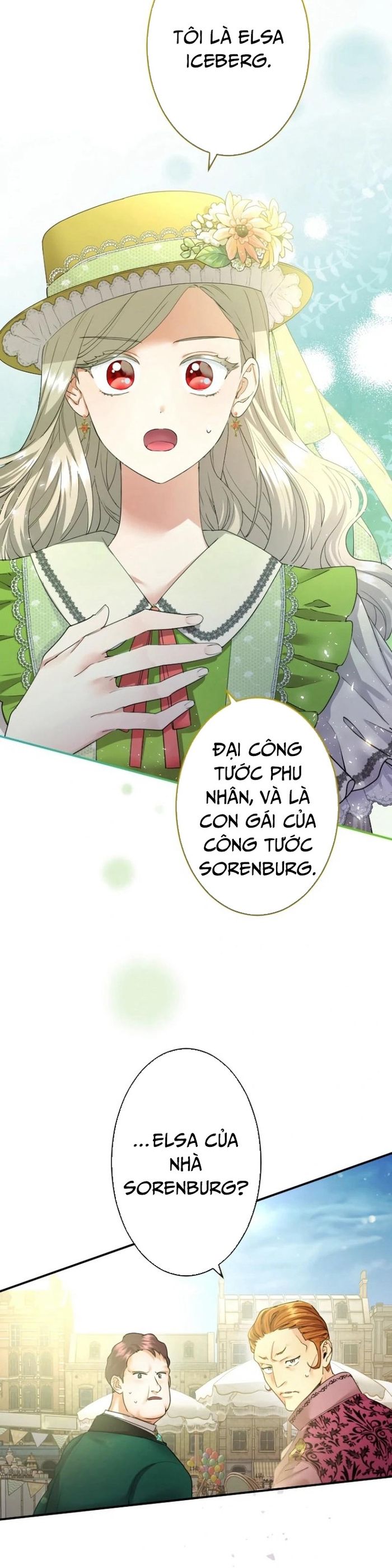 Tôi Là Người Mẹ Kế Vô Dụng, Nhưng Tôi Yêu Gia Đình Nhỏ Của Mình Vô Cùng!: Chapter 55