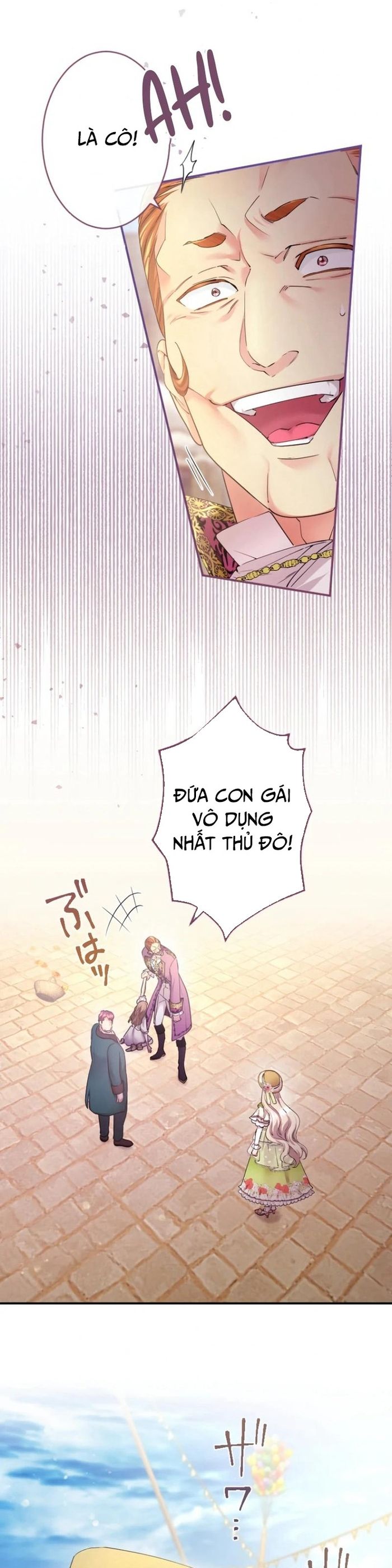 Tôi Là Người Mẹ Kế Vô Dụng, Nhưng Tôi Yêu Gia Đình Nhỏ Của Mình Vô Cùng!: Chapter 55