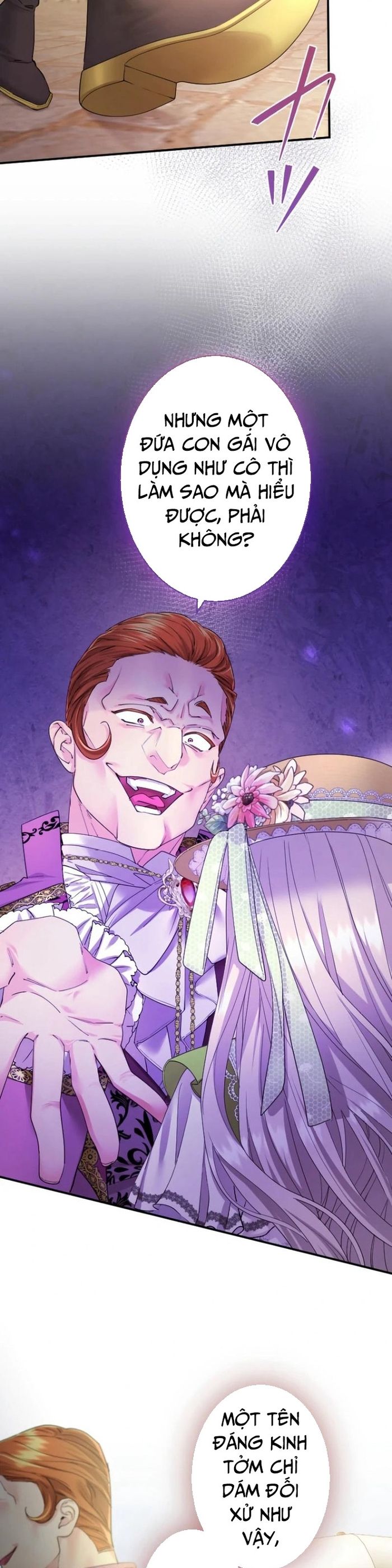 Tôi Là Người Mẹ Kế Vô Dụng, Nhưng Tôi Yêu Gia Đình Nhỏ Của Mình Vô Cùng!: Chapter 55