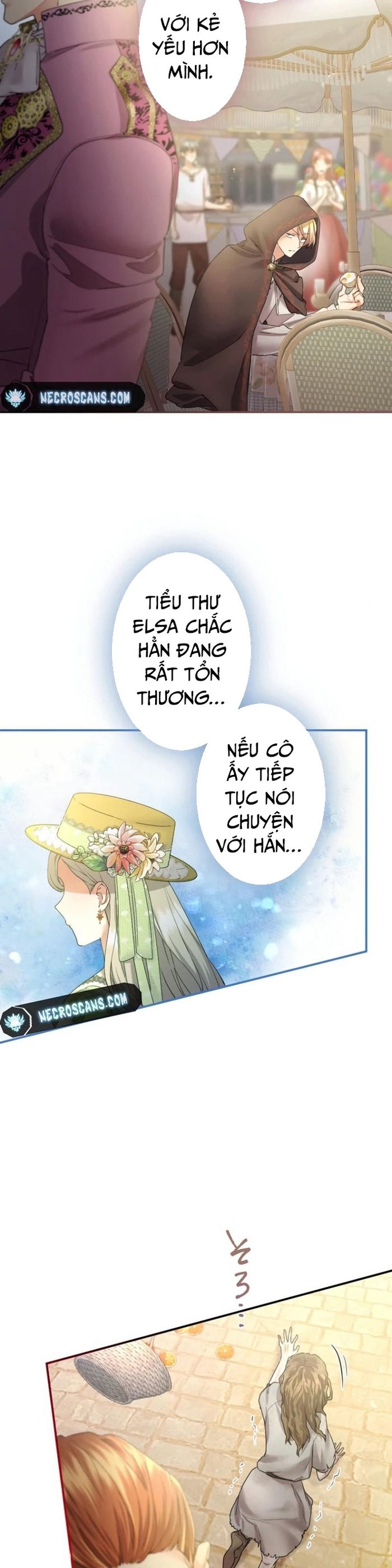 Tôi Là Người Mẹ Kế Vô Dụng, Nhưng Tôi Yêu Gia Đình Nhỏ Của Mình Vô Cùng!: Chapter 55