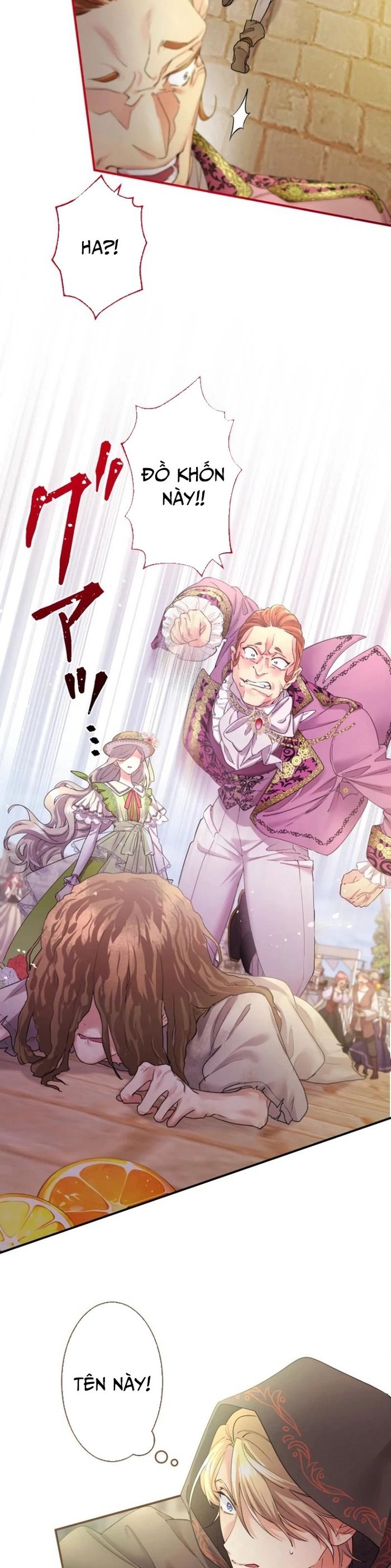 Tôi Là Người Mẹ Kế Vô Dụng, Nhưng Tôi Yêu Gia Đình Nhỏ Của Mình Vô Cùng!: Chapter 55