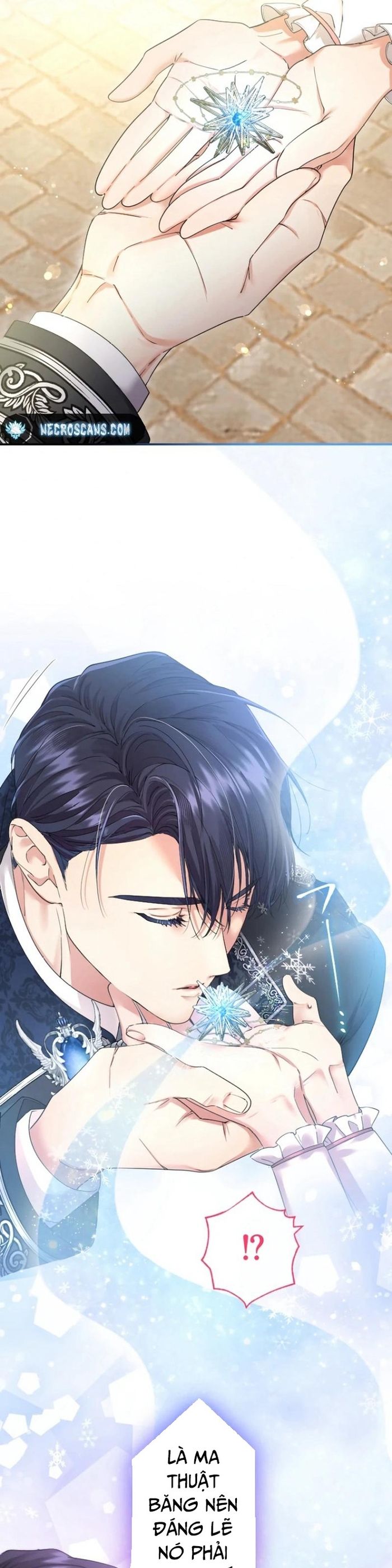 Tôi Là Người Mẹ Kế Vô Dụng, Nhưng Tôi Yêu Gia Đình Nhỏ Của Mình Vô Cùng!: Chapter 55