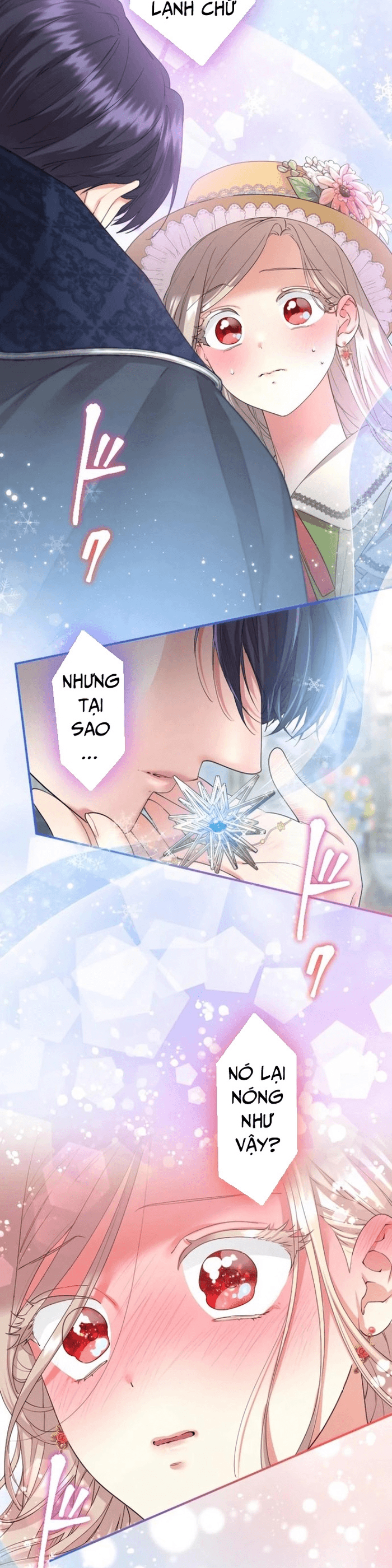 Tôi Là Người Mẹ Kế Vô Dụng, Nhưng Tôi Yêu Gia Đình Nhỏ Của Mình Vô Cùng!: Chapter 55
