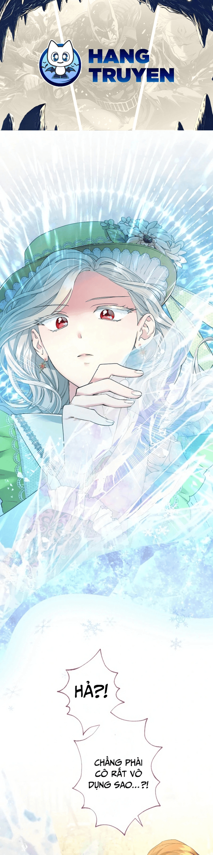 Tôi Là Người Mẹ Kế Vô Dụng, Nhưng Tôi Yêu Gia Đình Nhỏ Của Mình Vô Cùng!: Chapter 56