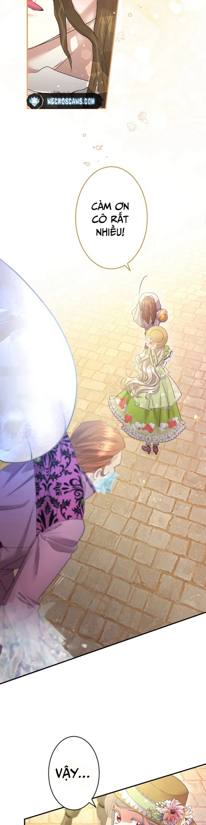 Tôi Là Người Mẹ Kế Vô Dụng, Nhưng Tôi Yêu Gia Đình Nhỏ Của Mình Vô Cùng!: Chapter 56