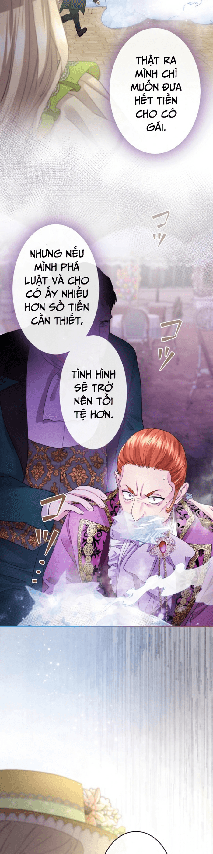 Tôi Là Người Mẹ Kế Vô Dụng, Nhưng Tôi Yêu Gia Đình Nhỏ Của Mình Vô Cùng!: Chapter 56