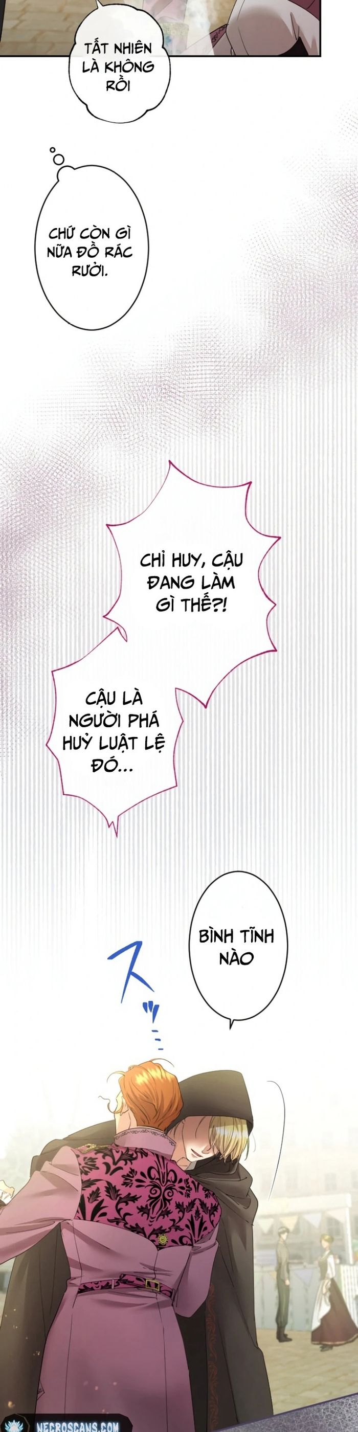 Tôi Là Người Mẹ Kế Vô Dụng, Nhưng Tôi Yêu Gia Đình Nhỏ Của Mình Vô Cùng!: Chapter 56