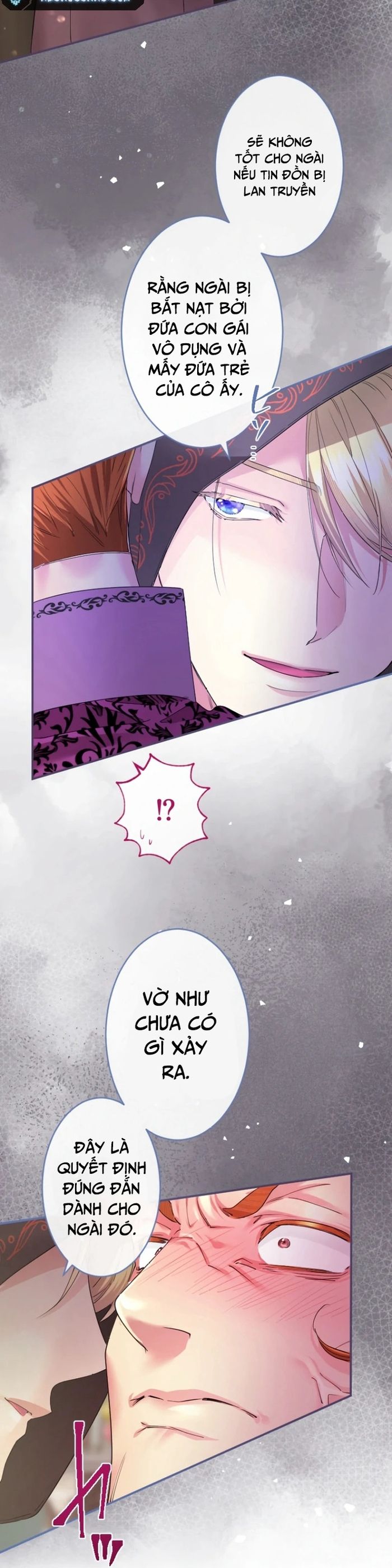 Tôi Là Người Mẹ Kế Vô Dụng, Nhưng Tôi Yêu Gia Đình Nhỏ Của Mình Vô Cùng!: Chapter 56