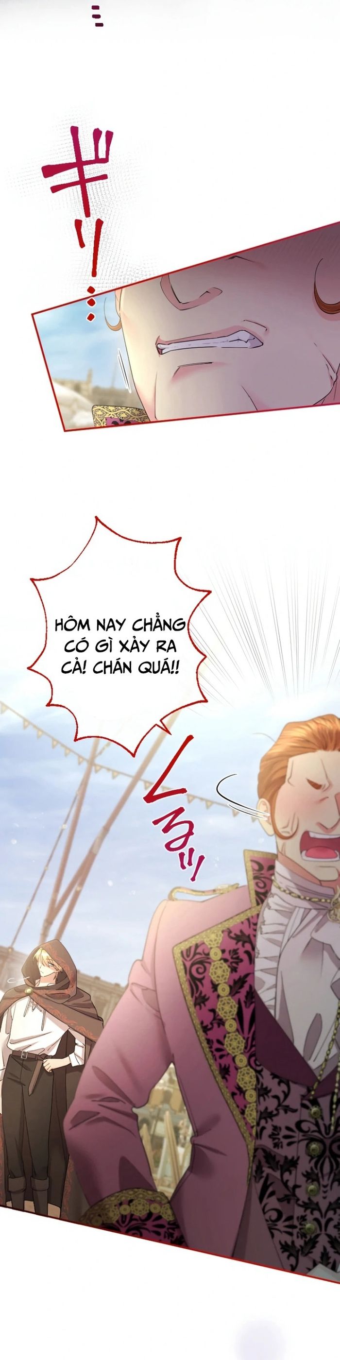 Tôi Là Người Mẹ Kế Vô Dụng, Nhưng Tôi Yêu Gia Đình Nhỏ Của Mình Vô Cùng!: Chapter 56