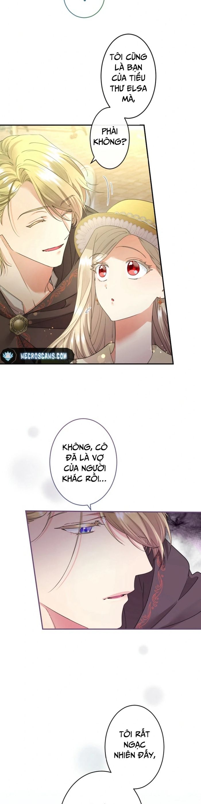 Tôi Là Người Mẹ Kế Vô Dụng, Nhưng Tôi Yêu Gia Đình Nhỏ Của Mình Vô Cùng!: Chapter 56