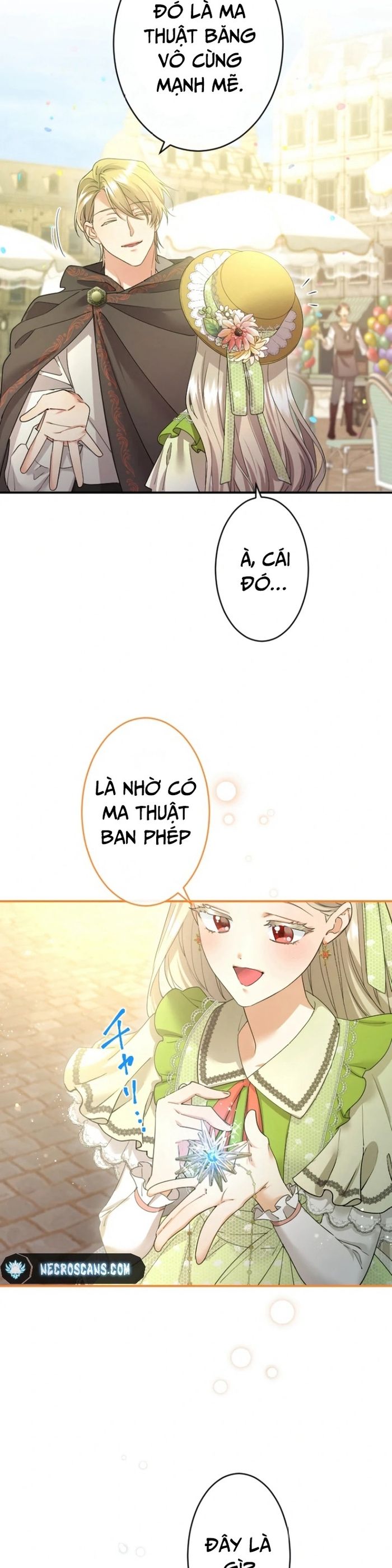 Tôi Là Người Mẹ Kế Vô Dụng, Nhưng Tôi Yêu Gia Đình Nhỏ Của Mình Vô Cùng!: Chapter 56