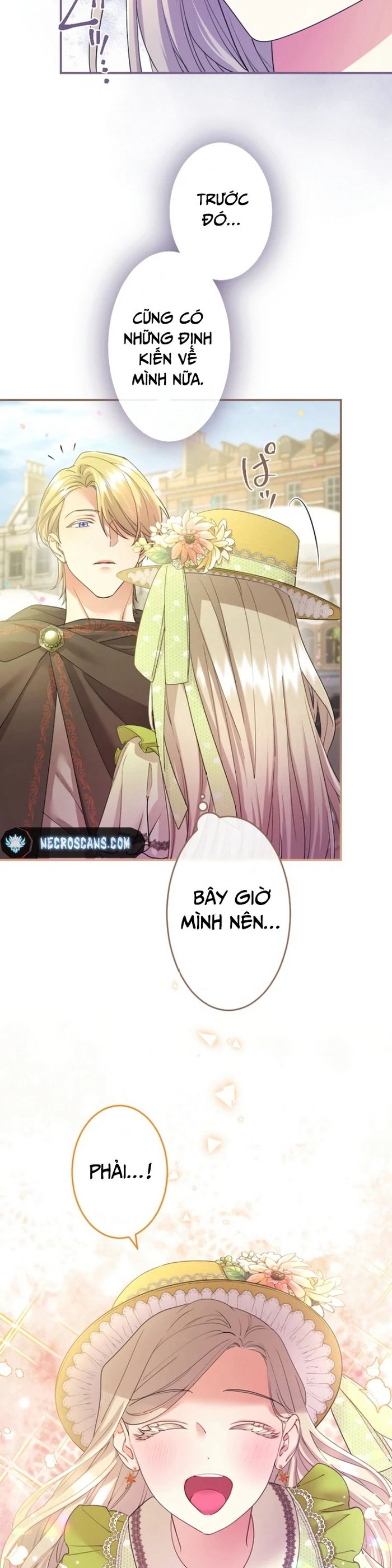 Tôi Là Người Mẹ Kế Vô Dụng, Nhưng Tôi Yêu Gia Đình Nhỏ Của Mình Vô Cùng!: Chapter 56