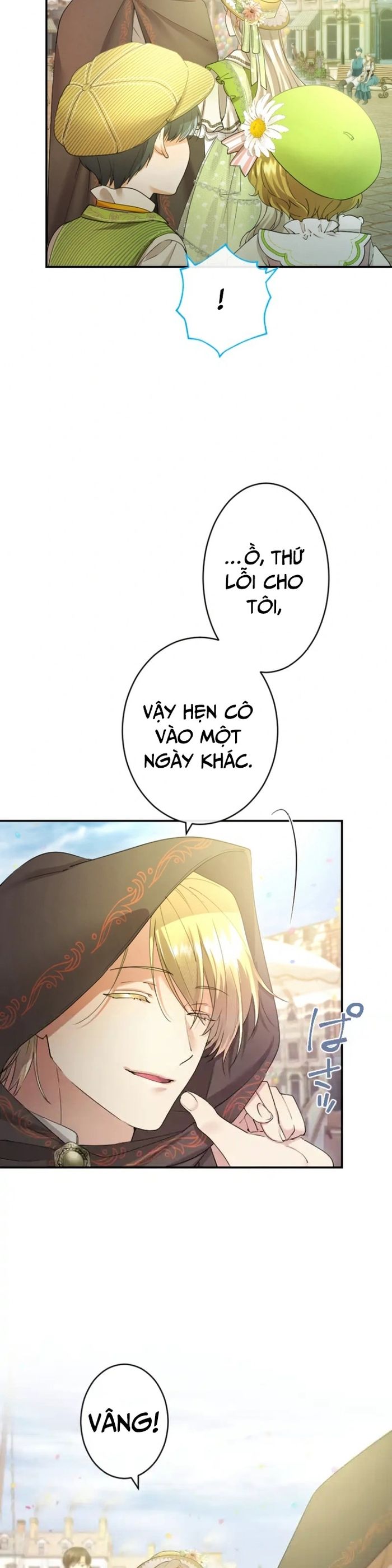 Tôi Là Người Mẹ Kế Vô Dụng, Nhưng Tôi Yêu Gia Đình Nhỏ Của Mình Vô Cùng!: Chapter 56