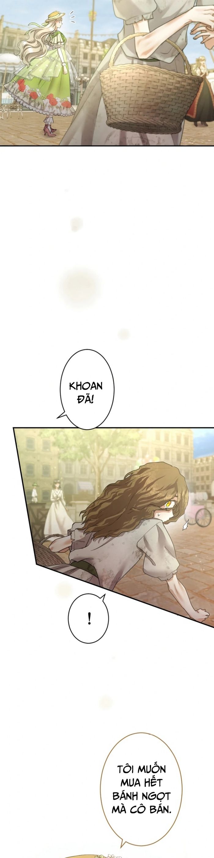 Tôi Là Người Mẹ Kế Vô Dụng, Nhưng Tôi Yêu Gia Đình Nhỏ Của Mình Vô Cùng!: Chapter 56