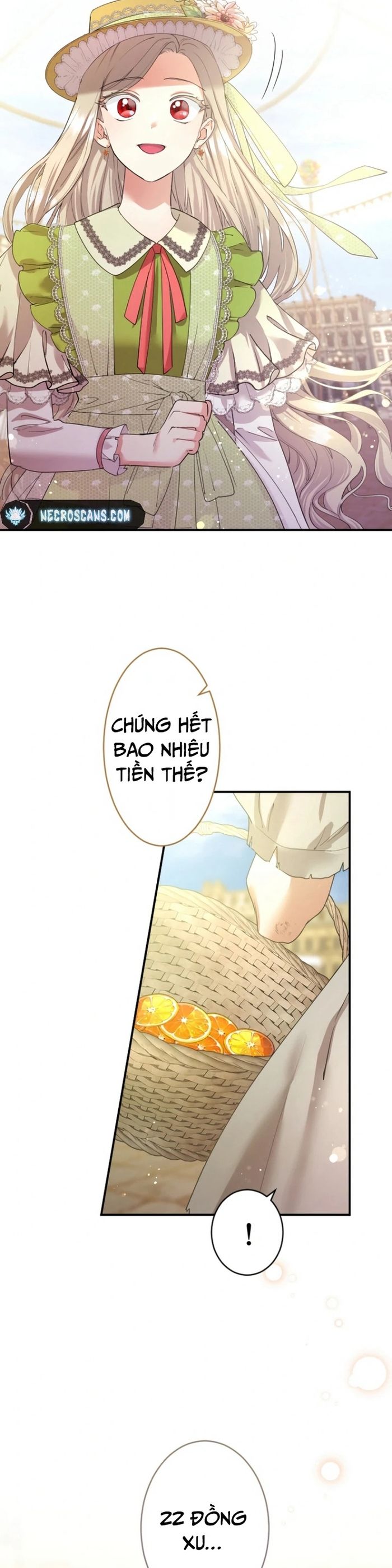 Tôi Là Người Mẹ Kế Vô Dụng, Nhưng Tôi Yêu Gia Đình Nhỏ Của Mình Vô Cùng!: Chapter 56