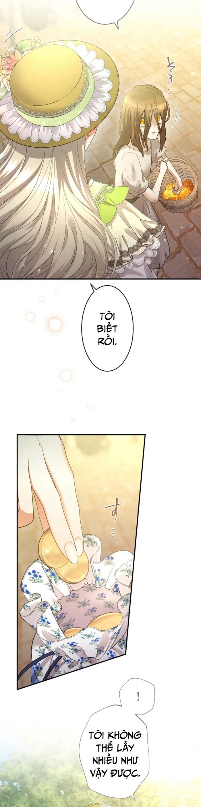 Tôi Là Người Mẹ Kế Vô Dụng, Nhưng Tôi Yêu Gia Đình Nhỏ Của Mình Vô Cùng!: Chapter 56
