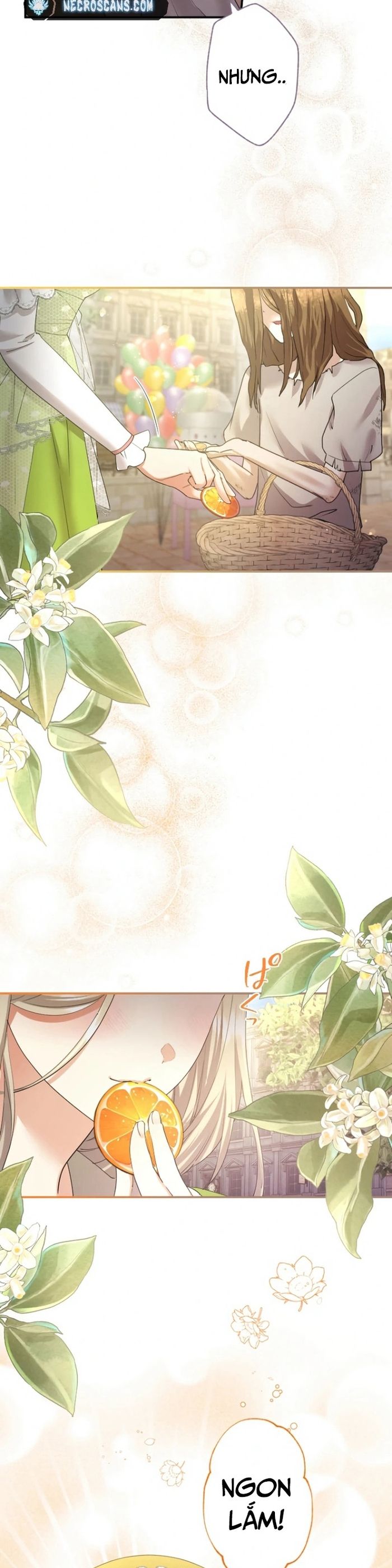 Tôi Là Người Mẹ Kế Vô Dụng, Nhưng Tôi Yêu Gia Đình Nhỏ Của Mình Vô Cùng!: Chapter 56