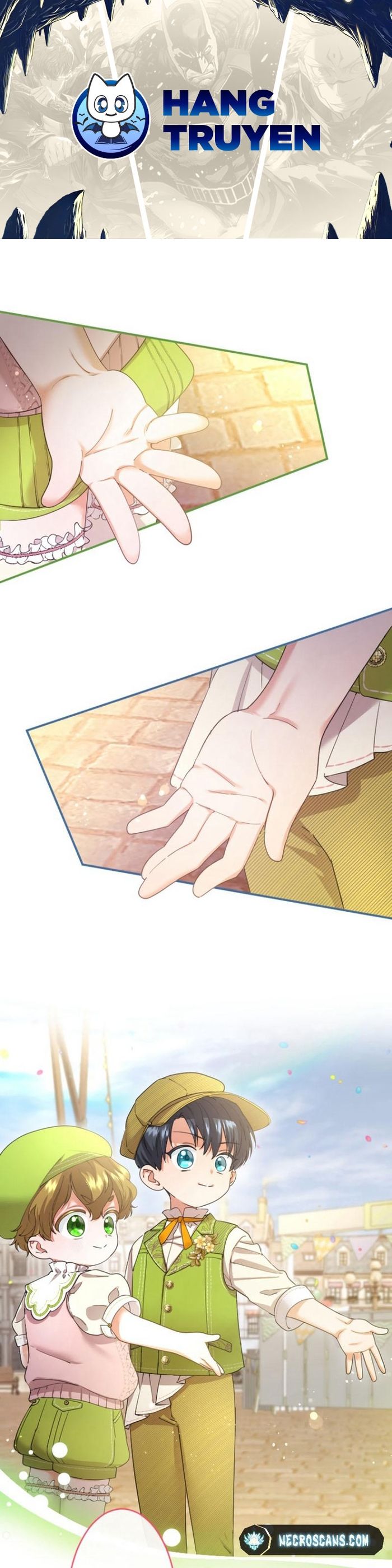 Tôi Là Người Mẹ Kế Vô Dụng, Nhưng Tôi Yêu Gia Đình Nhỏ Của Mình Vô Cùng!: Chapter 57
