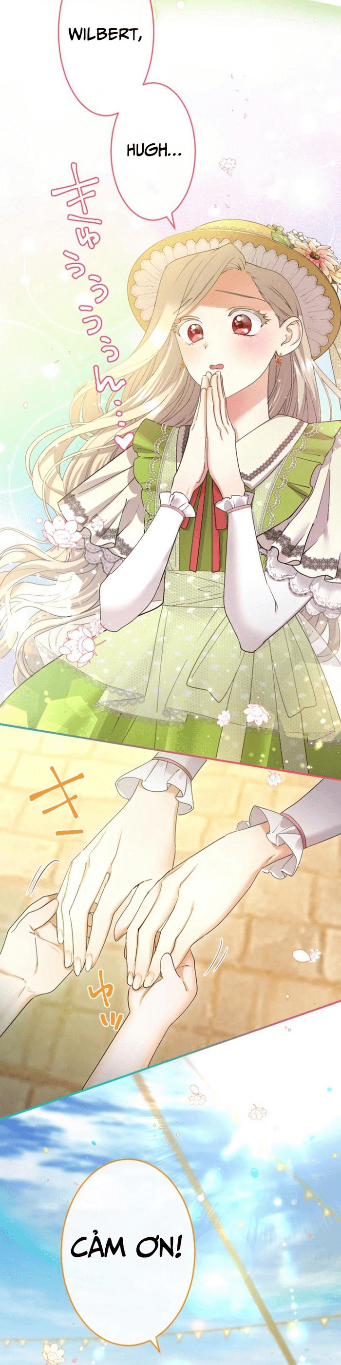 Tôi Là Người Mẹ Kế Vô Dụng, Nhưng Tôi Yêu Gia Đình Nhỏ Của Mình Vô Cùng!: Chapter 57