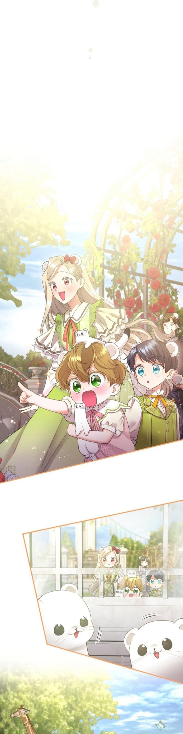Tôi Là Người Mẹ Kế Vô Dụng, Nhưng Tôi Yêu Gia Đình Nhỏ Của Mình Vô Cùng!: Chapter 57