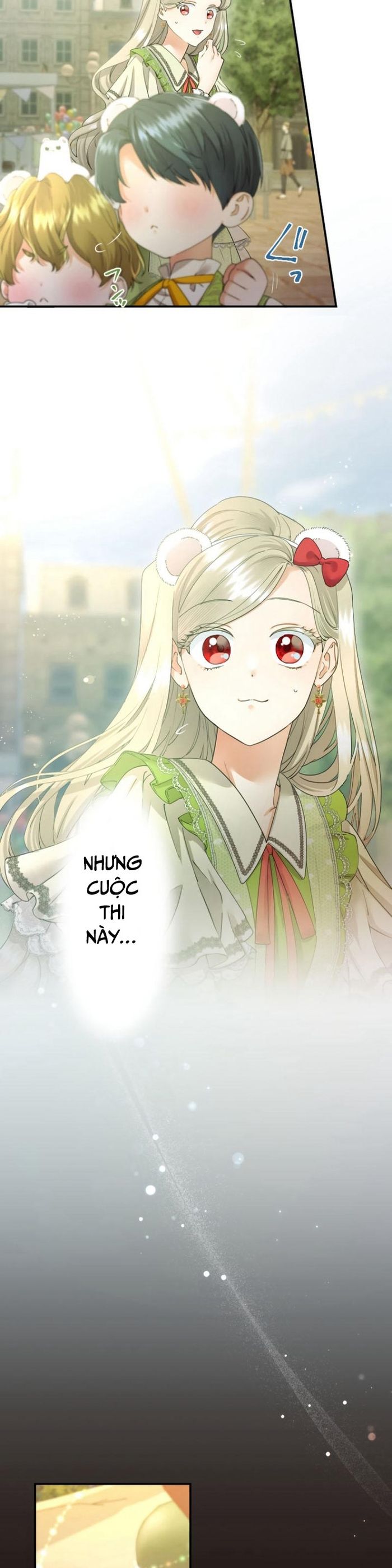 Tôi Là Người Mẹ Kế Vô Dụng, Nhưng Tôi Yêu Gia Đình Nhỏ Của Mình Vô Cùng!: Chapter 57