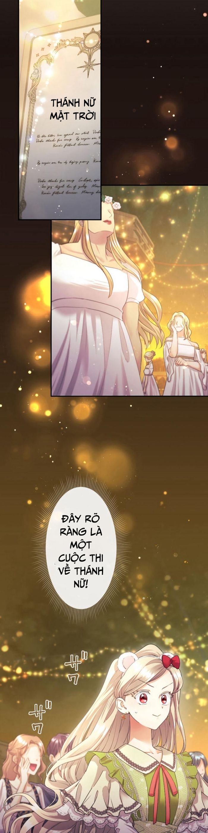 Tôi Là Người Mẹ Kế Vô Dụng, Nhưng Tôi Yêu Gia Đình Nhỏ Của Mình Vô Cùng!: Chapter 57