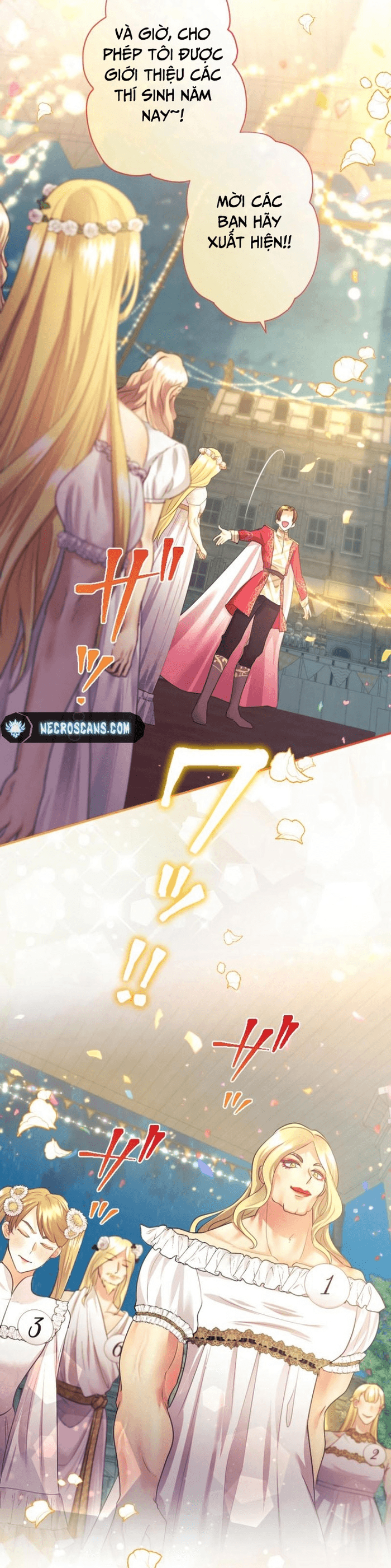 Tôi Là Người Mẹ Kế Vô Dụng, Nhưng Tôi Yêu Gia Đình Nhỏ Của Mình Vô Cùng!: Chapter 57