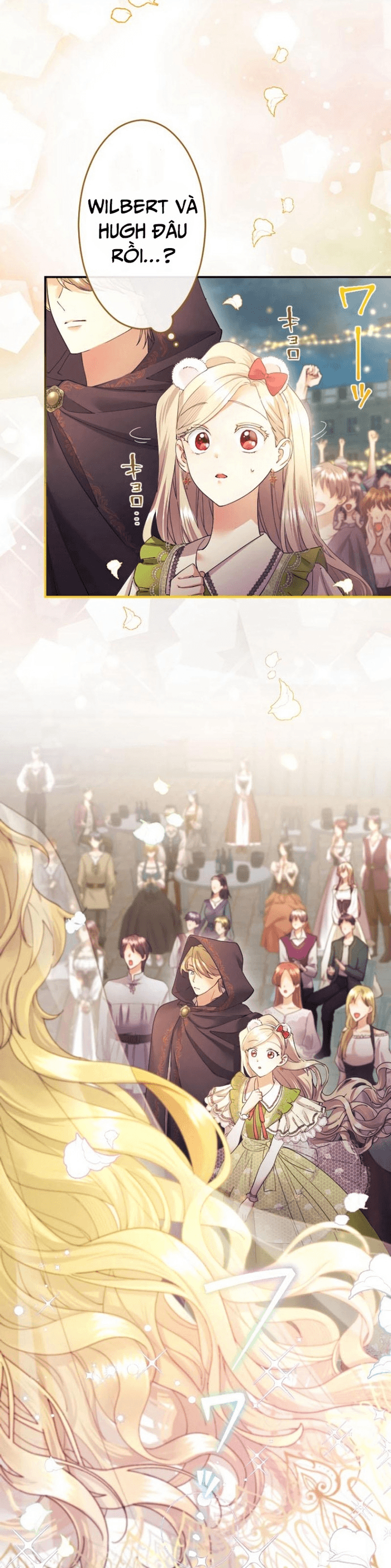 Tôi Là Người Mẹ Kế Vô Dụng, Nhưng Tôi Yêu Gia Đình Nhỏ Của Mình Vô Cùng!: Chapter 57
