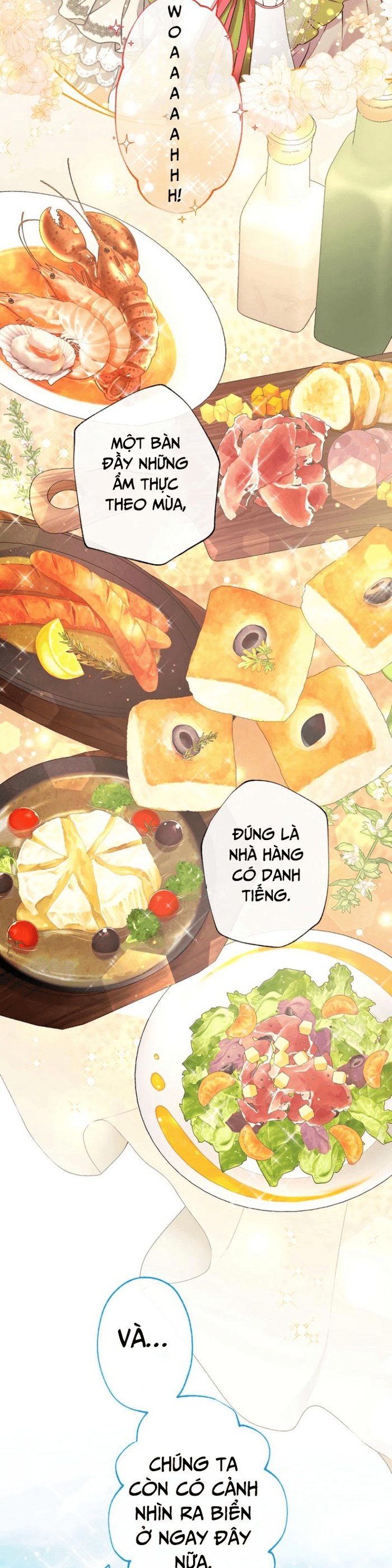 Tôi Là Người Mẹ Kế Vô Dụng, Nhưng Tôi Yêu Gia Đình Nhỏ Của Mình Vô Cùng!: Chapter 57