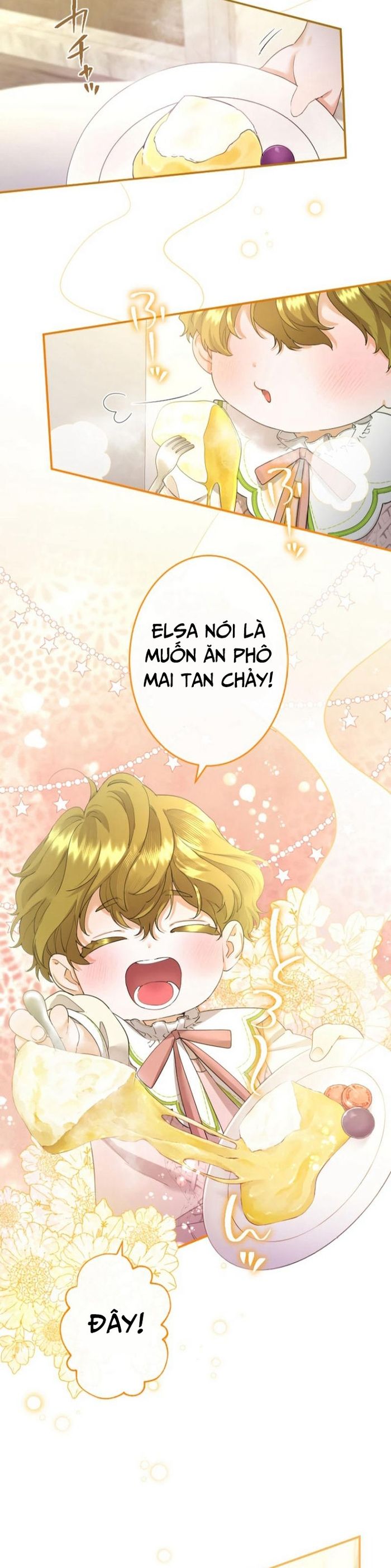 Tôi Là Người Mẹ Kế Vô Dụng, Nhưng Tôi Yêu Gia Đình Nhỏ Của Mình Vô Cùng!: Chapter 57