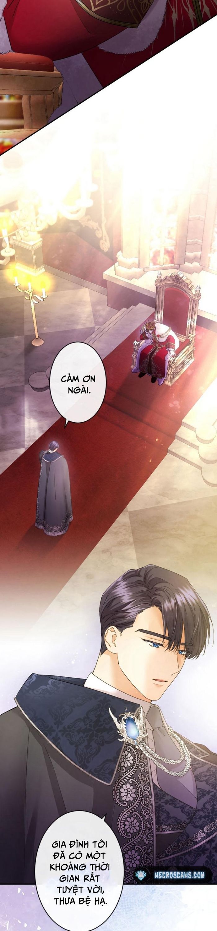 Tôi Là Người Mẹ Kế Vô Dụng, Nhưng Tôi Yêu Gia Đình Nhỏ Của Mình Vô Cùng!: Chapter 58