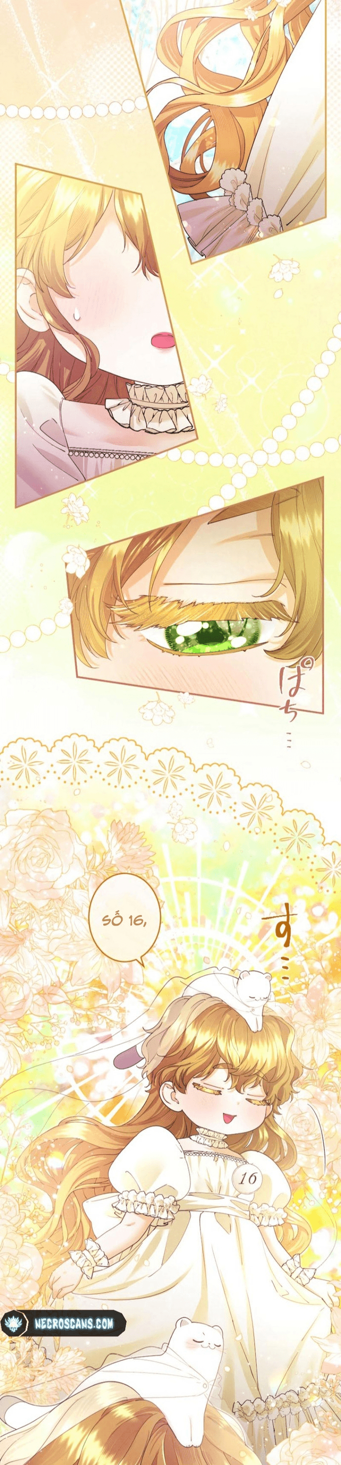 Tôi Là Người Mẹ Kế Vô Dụng, Nhưng Tôi Yêu Gia Đình Nhỏ Của Mình Vô Cùng!: Chapter 58