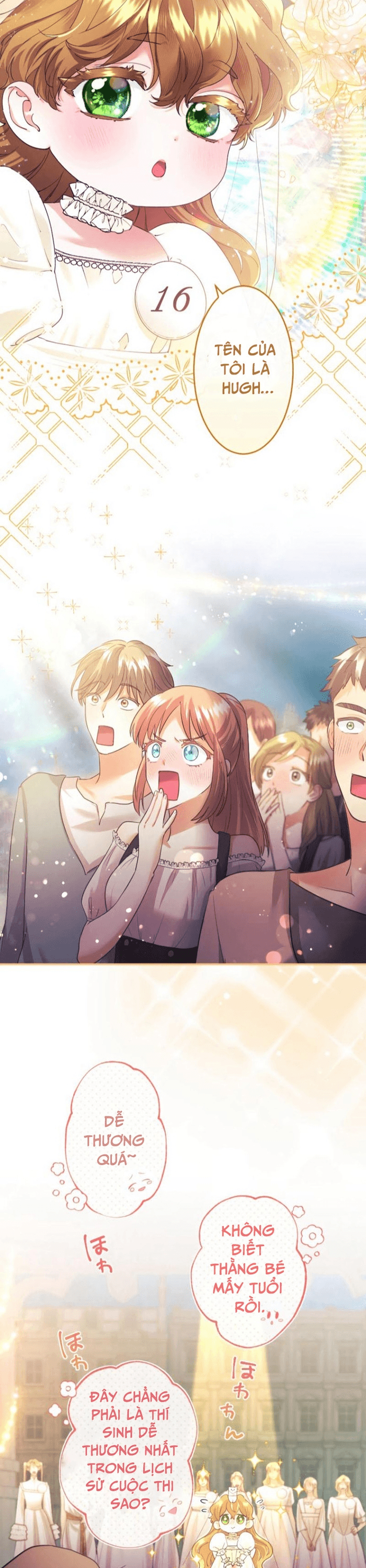 Tôi Là Người Mẹ Kế Vô Dụng, Nhưng Tôi Yêu Gia Đình Nhỏ Của Mình Vô Cùng!: Chapter 58