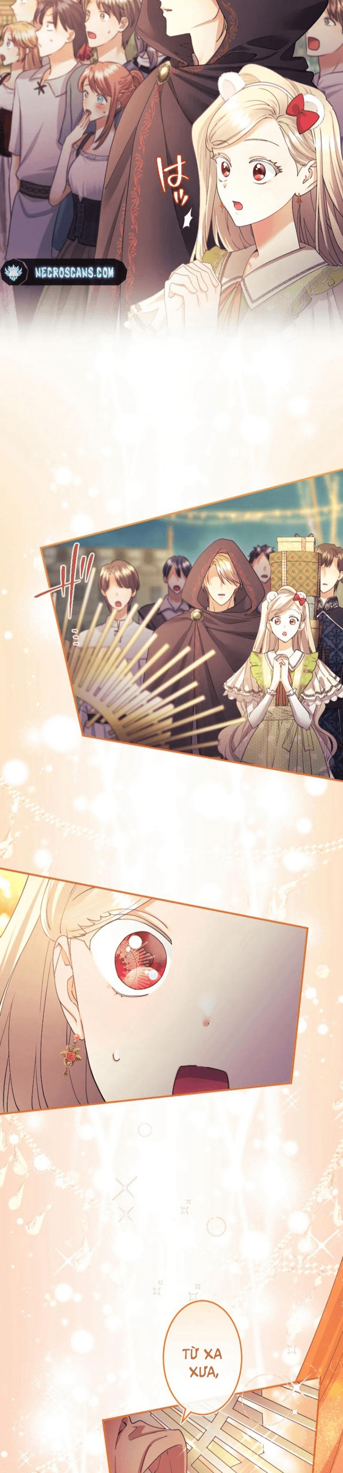 Tôi Là Người Mẹ Kế Vô Dụng, Nhưng Tôi Yêu Gia Đình Nhỏ Của Mình Vô Cùng!: Chapter 58