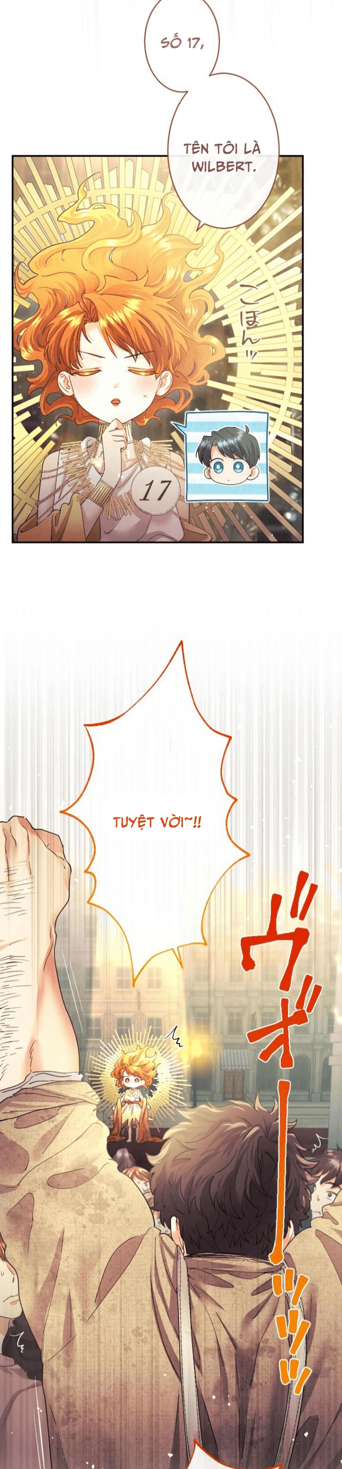 Tôi Là Người Mẹ Kế Vô Dụng, Nhưng Tôi Yêu Gia Đình Nhỏ Của Mình Vô Cùng!: Chapter 58