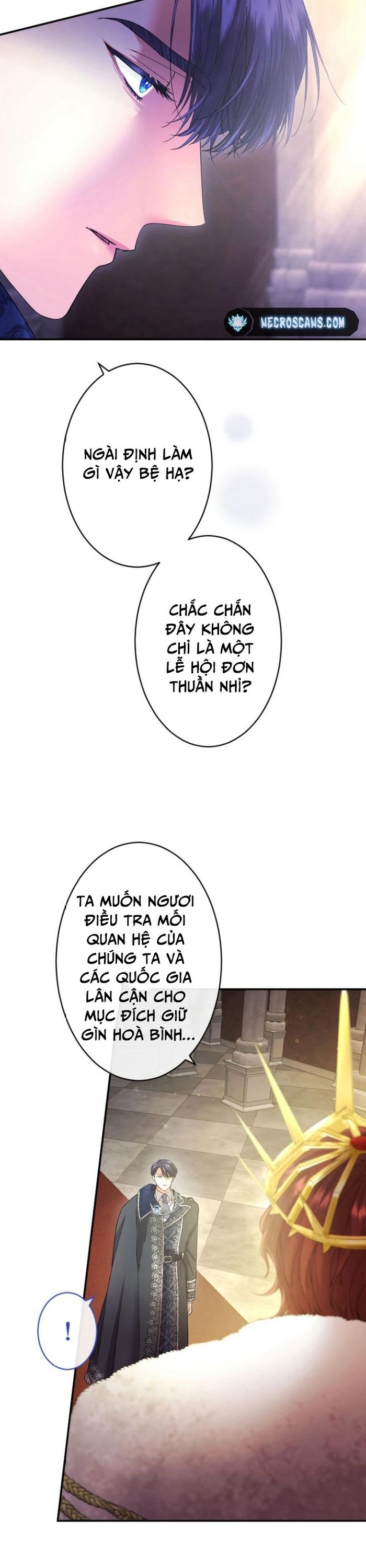 Tôi Là Người Mẹ Kế Vô Dụng, Nhưng Tôi Yêu Gia Đình Nhỏ Của Mình Vô Cùng!: Chapter 58