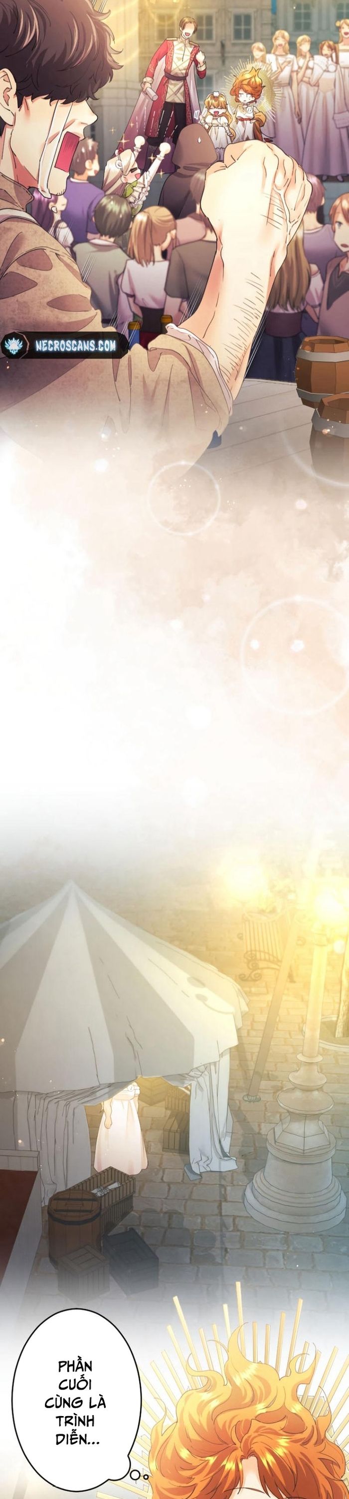 Tôi Là Người Mẹ Kế Vô Dụng, Nhưng Tôi Yêu Gia Đình Nhỏ Của Mình Vô Cùng!: Chapter 58