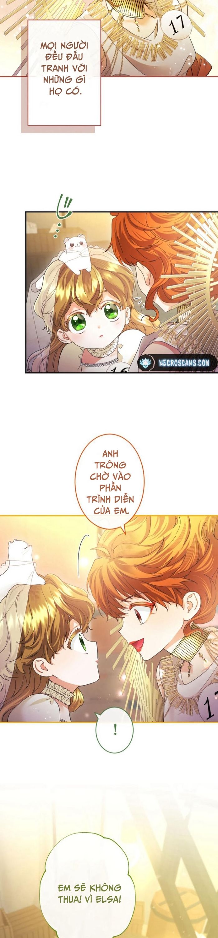 Tôi Là Người Mẹ Kế Vô Dụng, Nhưng Tôi Yêu Gia Đình Nhỏ Của Mình Vô Cùng!: Chapter 58