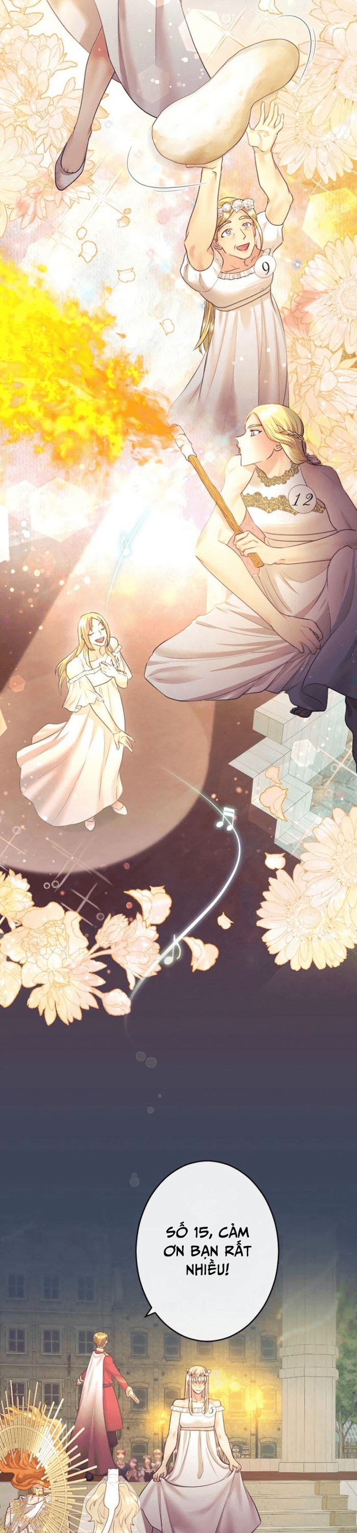Tôi Là Người Mẹ Kế Vô Dụng, Nhưng Tôi Yêu Gia Đình Nhỏ Của Mình Vô Cùng!: Chapter 58