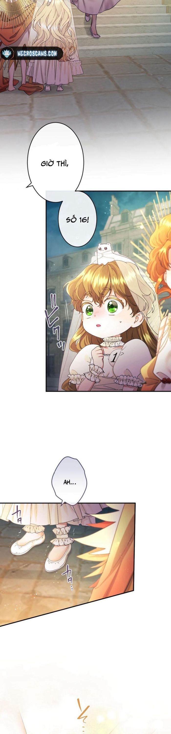 Tôi Là Người Mẹ Kế Vô Dụng, Nhưng Tôi Yêu Gia Đình Nhỏ Của Mình Vô Cùng!: Chapter 58