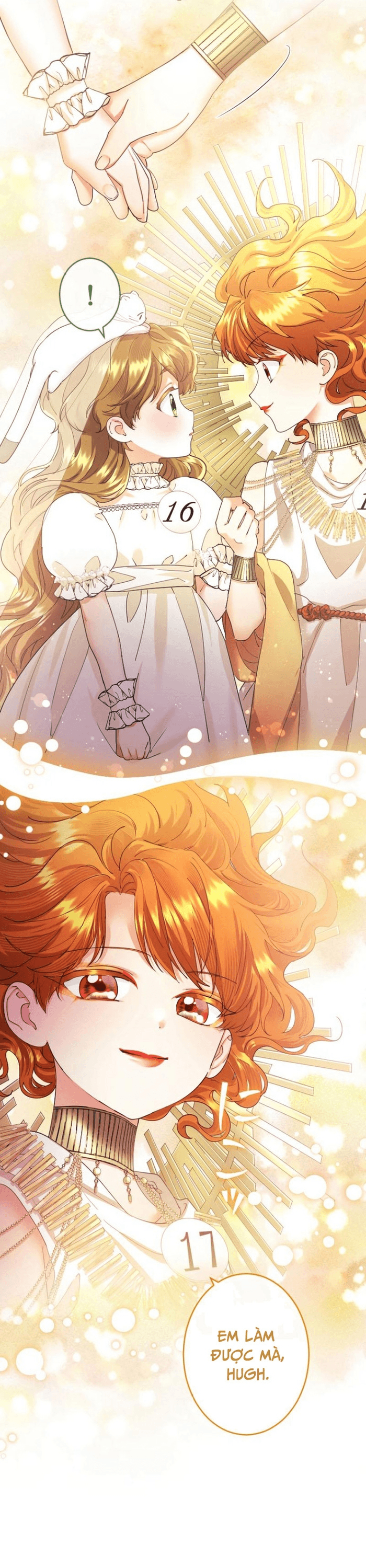 Tôi Là Người Mẹ Kế Vô Dụng, Nhưng Tôi Yêu Gia Đình Nhỏ Của Mình Vô Cùng!: Chapter 58