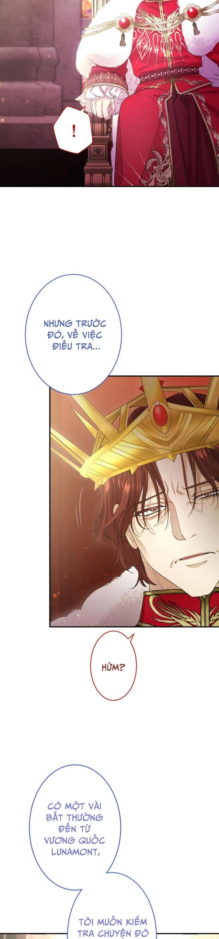 Tôi Là Người Mẹ Kế Vô Dụng, Nhưng Tôi Yêu Gia Đình Nhỏ Của Mình Vô Cùng!: Chapter 58