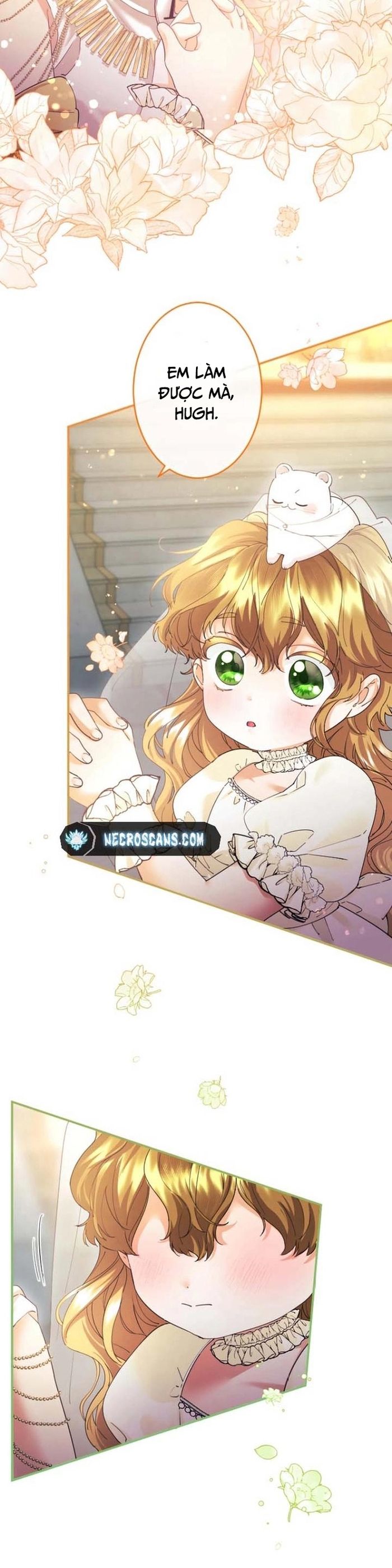 Tôi Là Người Mẹ Kế Vô Dụng, Nhưng Tôi Yêu Gia Đình Nhỏ Của Mình Vô Cùng!: Chapter 59
