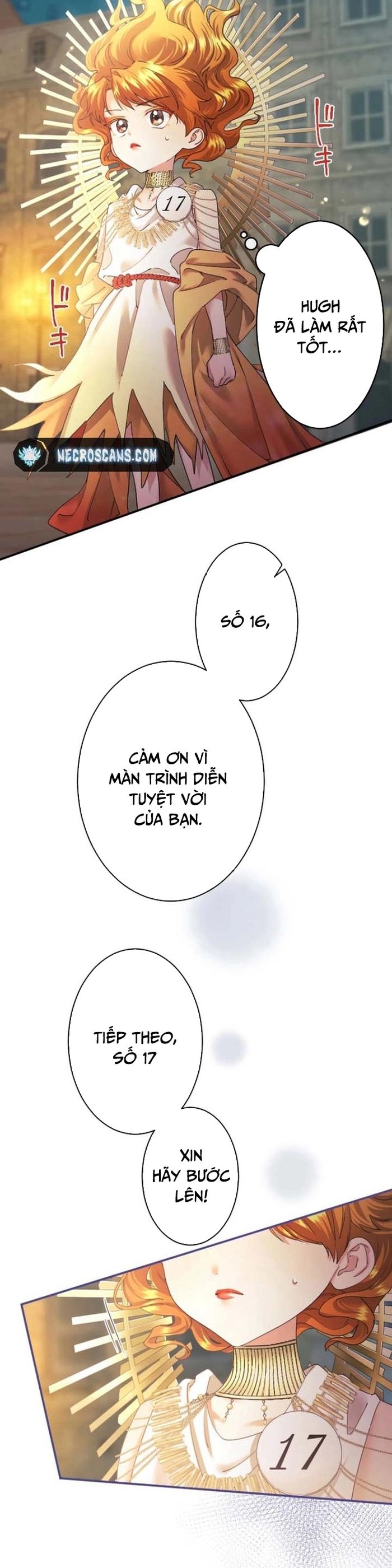 Tôi Là Người Mẹ Kế Vô Dụng, Nhưng Tôi Yêu Gia Đình Nhỏ Của Mình Vô Cùng!: Chapter 59
