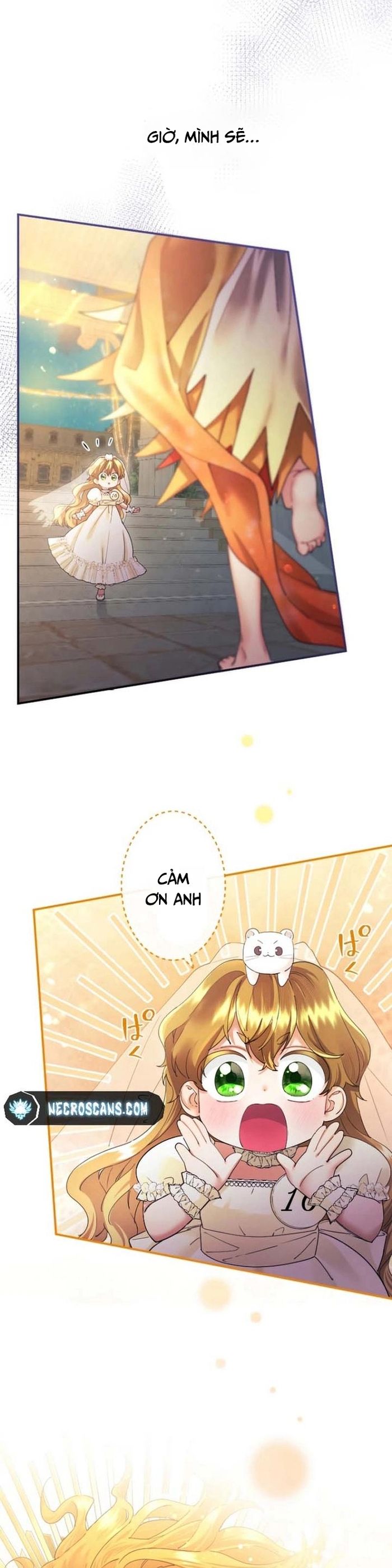 Tôi Là Người Mẹ Kế Vô Dụng, Nhưng Tôi Yêu Gia Đình Nhỏ Của Mình Vô Cùng!: Chapter 59