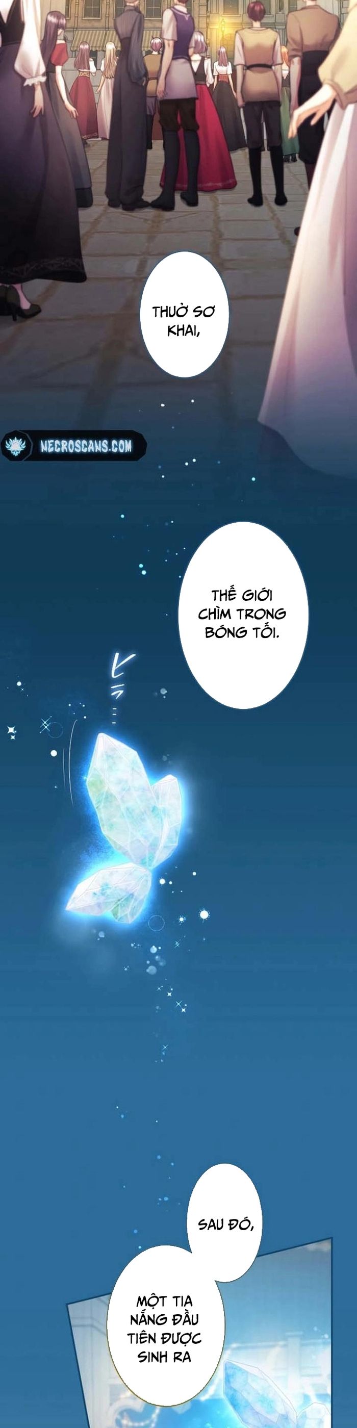 Tôi Là Người Mẹ Kế Vô Dụng, Nhưng Tôi Yêu Gia Đình Nhỏ Của Mình Vô Cùng!: Chapter 59