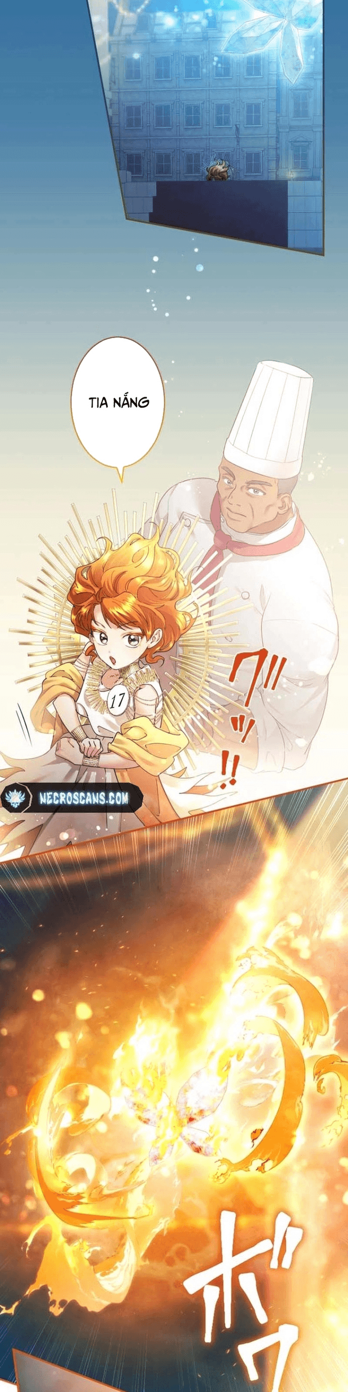 Tôi Là Người Mẹ Kế Vô Dụng, Nhưng Tôi Yêu Gia Đình Nhỏ Của Mình Vô Cùng!: Chapter 59