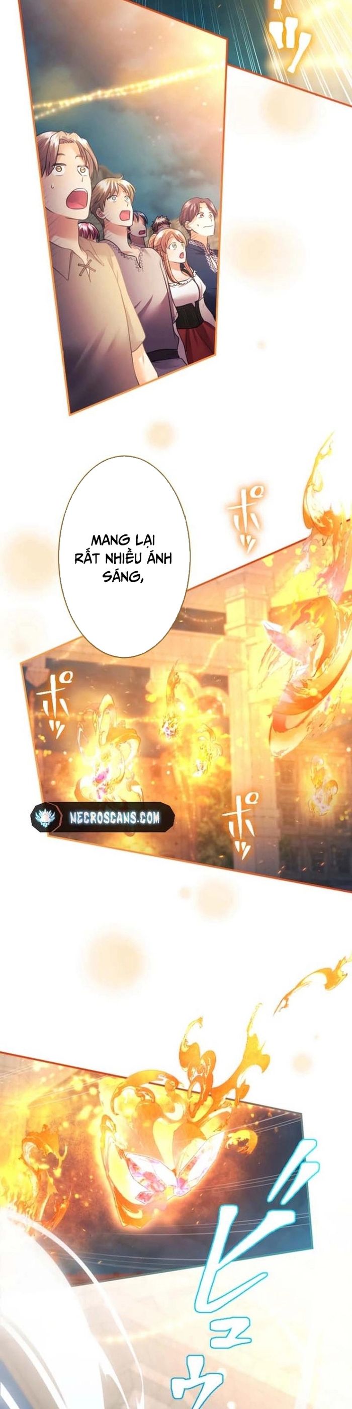 Tôi Là Người Mẹ Kế Vô Dụng, Nhưng Tôi Yêu Gia Đình Nhỏ Của Mình Vô Cùng!: Chapter 59