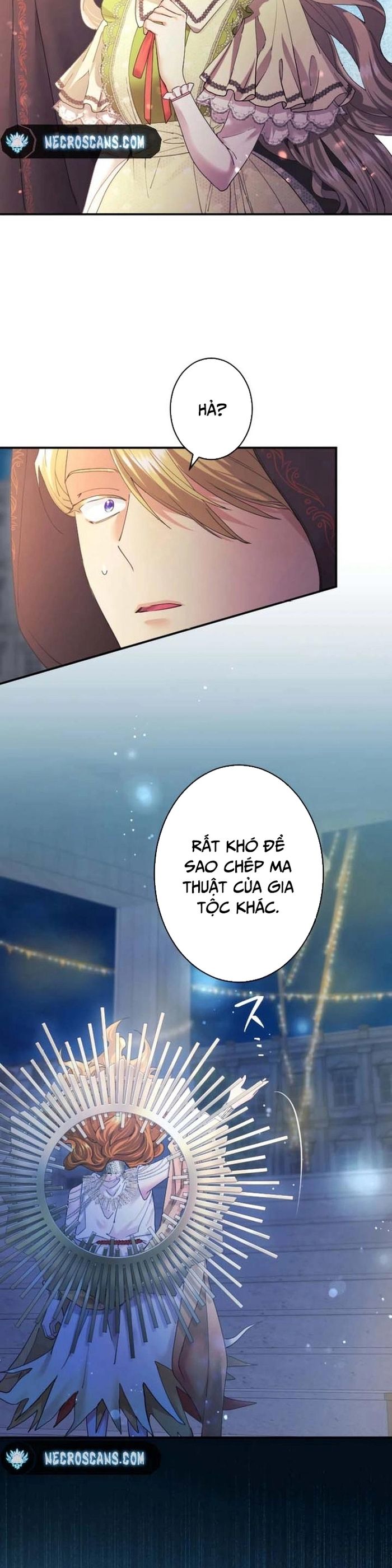 Tôi Là Người Mẹ Kế Vô Dụng, Nhưng Tôi Yêu Gia Đình Nhỏ Của Mình Vô Cùng!: Chapter 59
