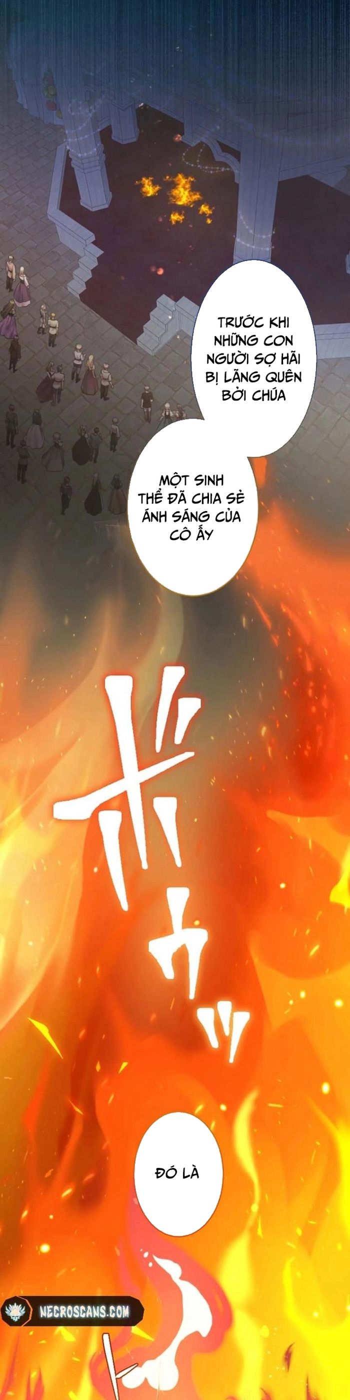 Tôi Là Người Mẹ Kế Vô Dụng, Nhưng Tôi Yêu Gia Đình Nhỏ Của Mình Vô Cùng!: Chapter 59